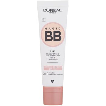 Wake Up & Glow BB C'est Magic SPF20 - BB krém